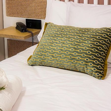 Hotel Portomarin Star Luaran gambar
