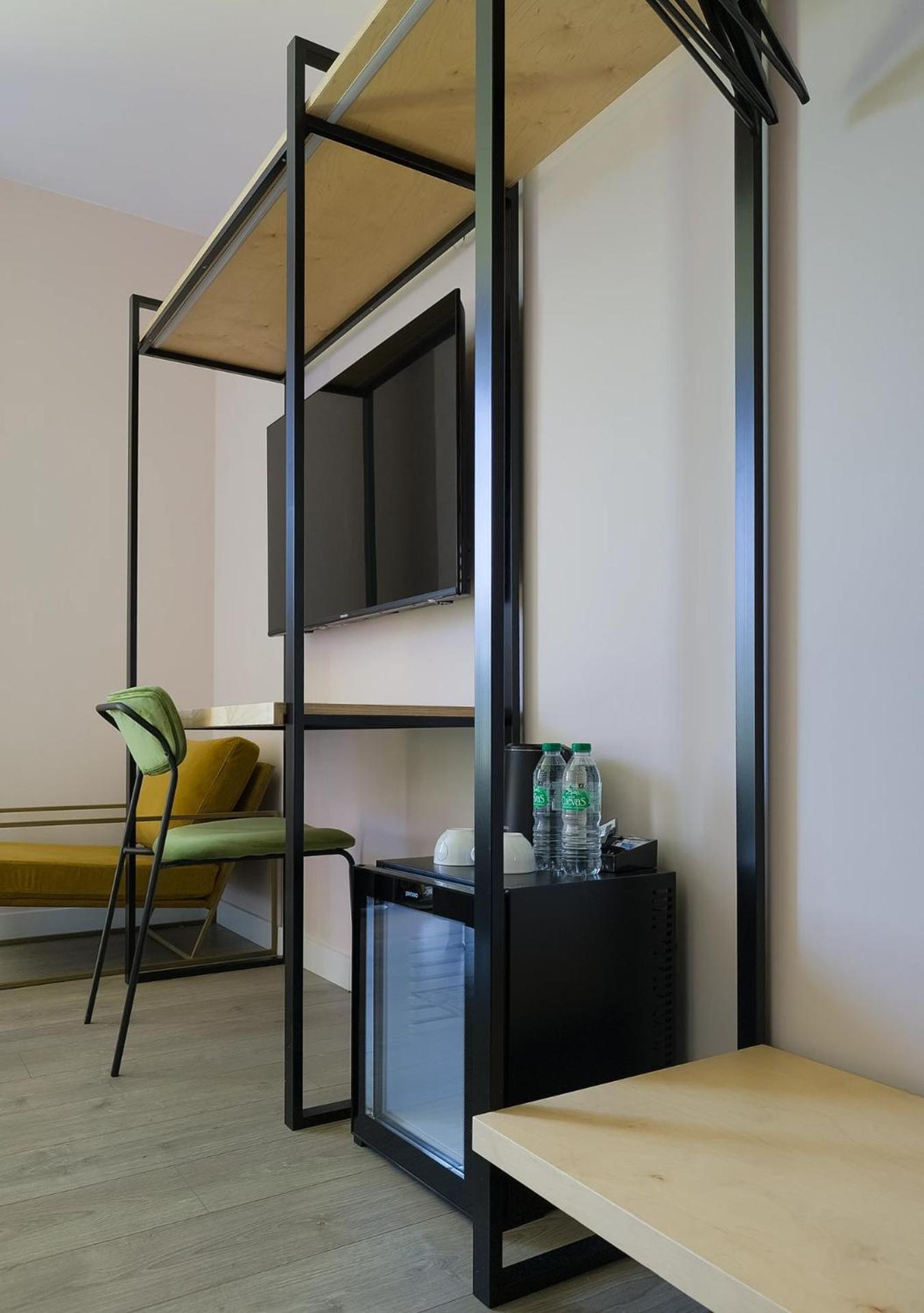 Hotel Portomarin Star Luaran gambar