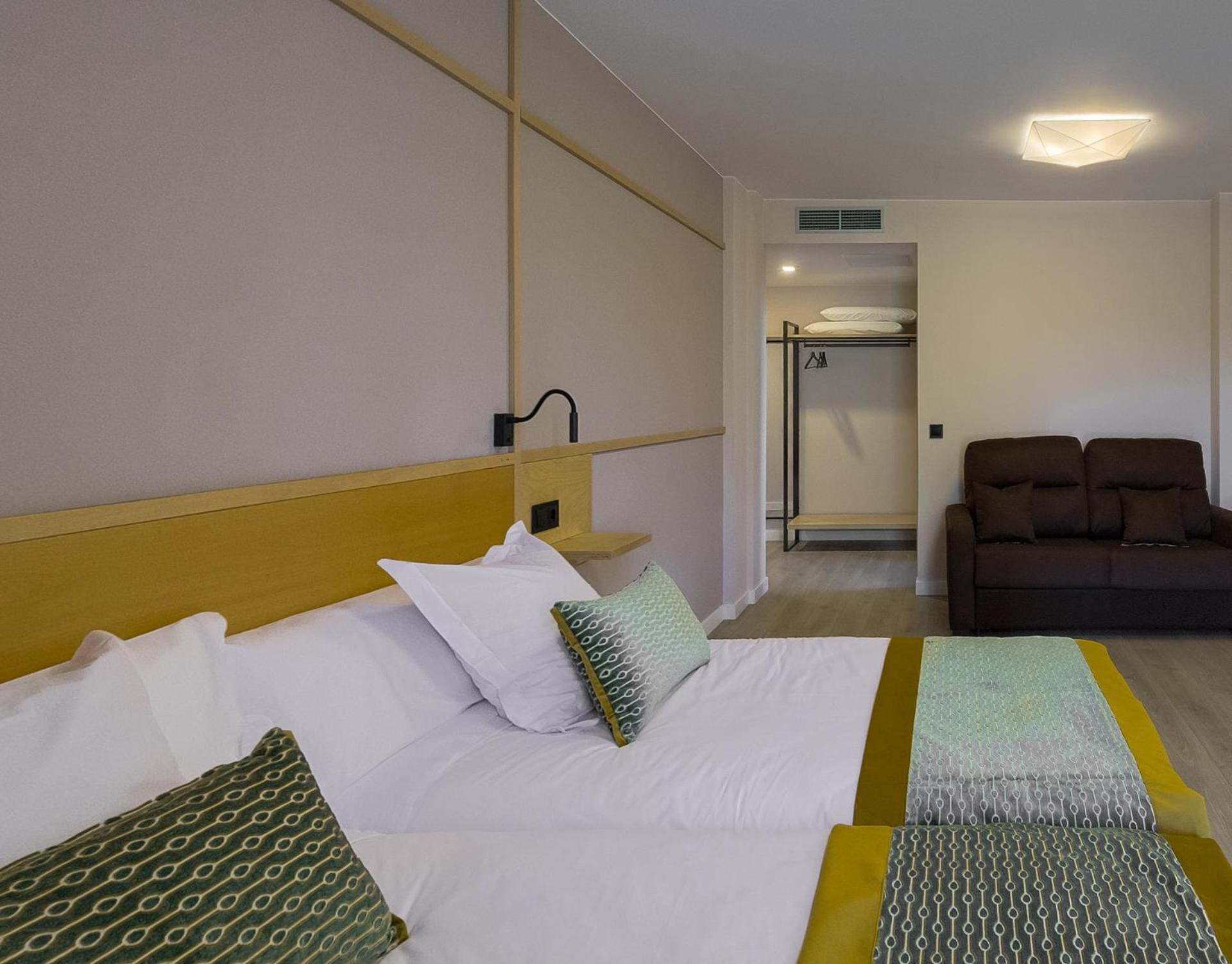 Hotel Portomarin Star Luaran gambar