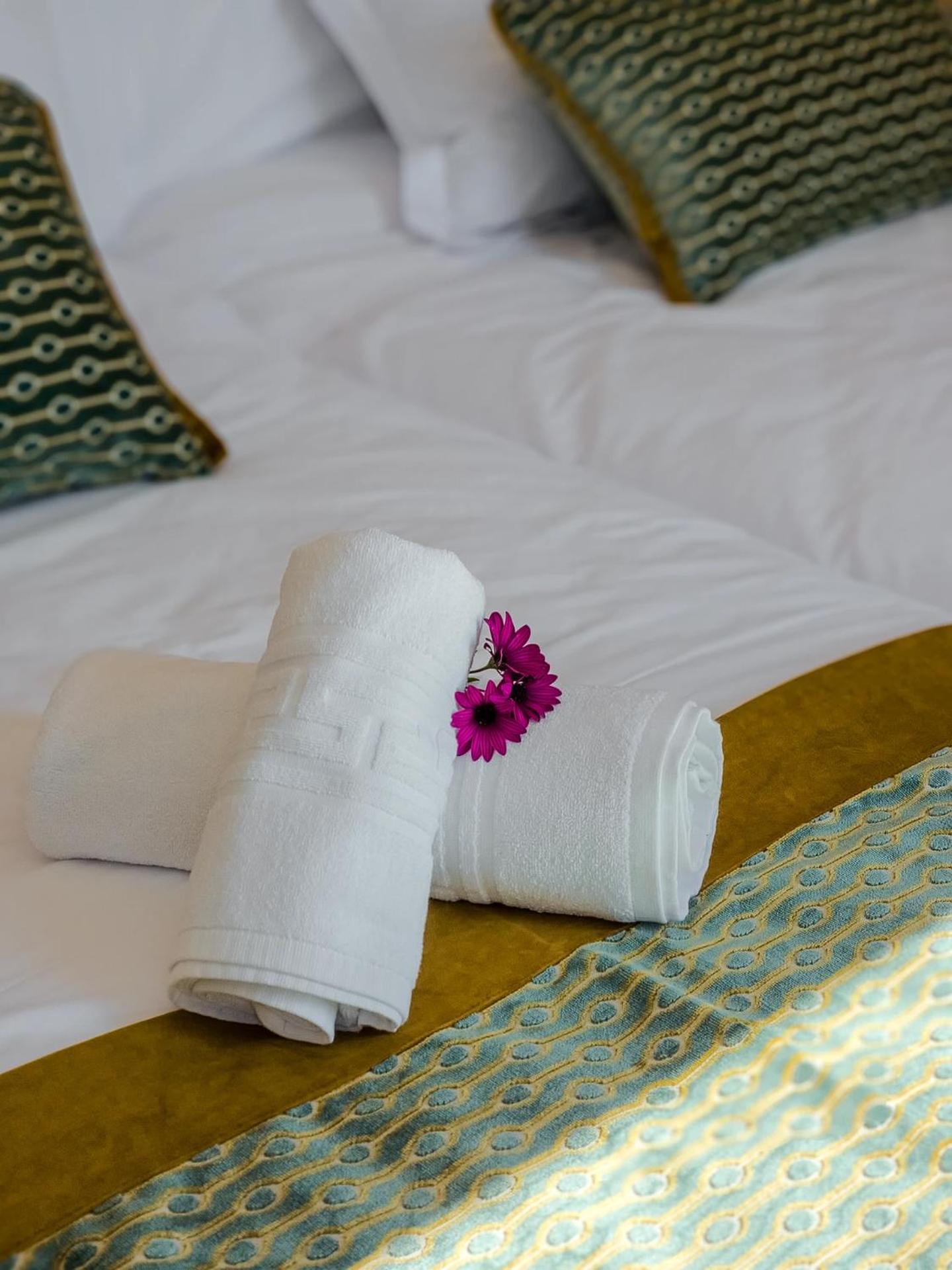 Hotel Portomarin Star Luaran gambar