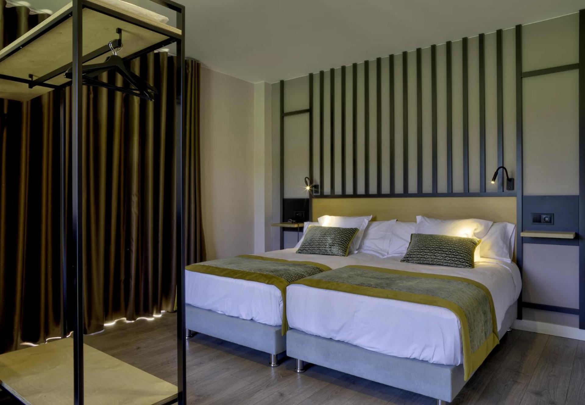 Hotel Portomarin Star Luaran gambar