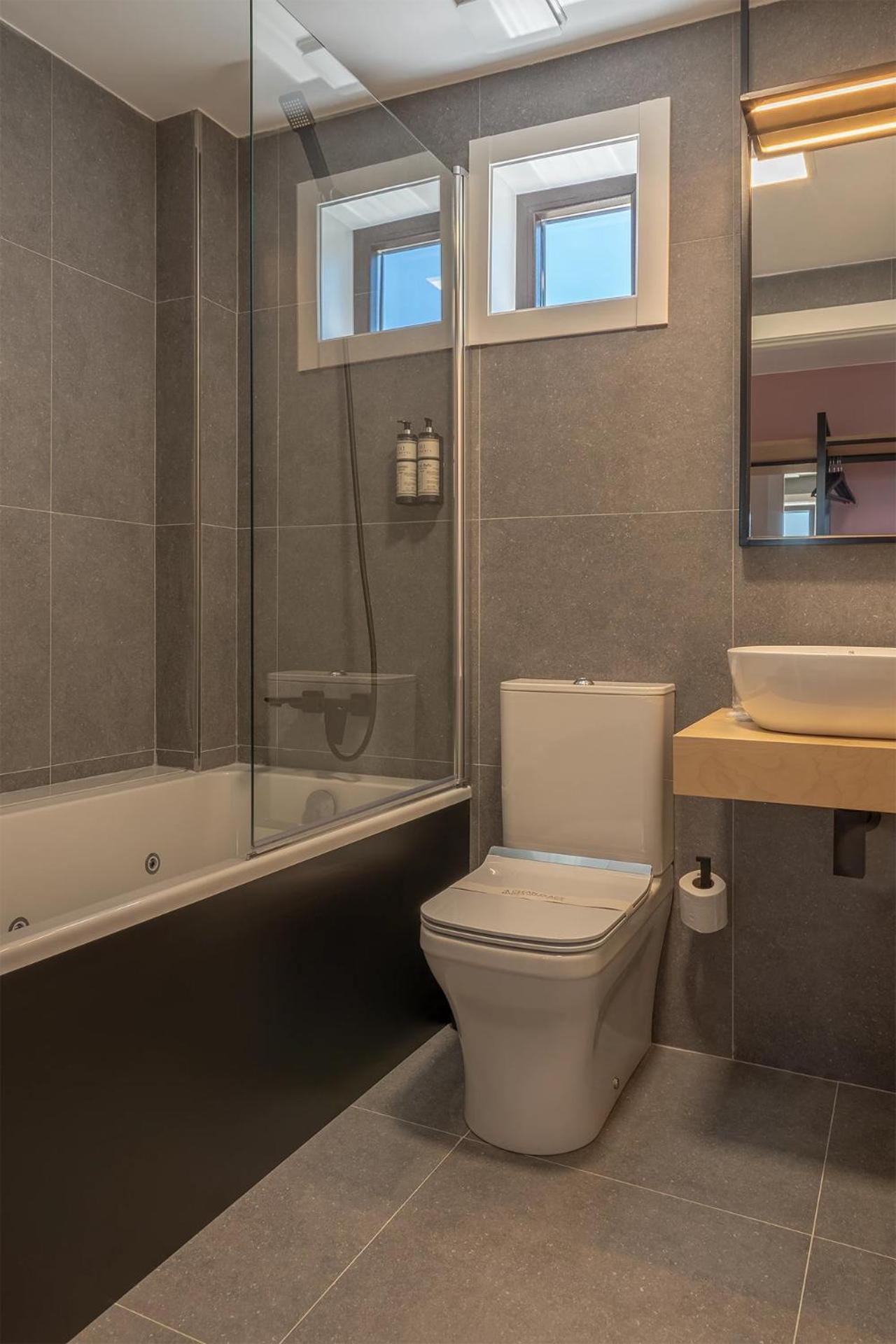 Hotel Portomarin Star Luaran gambar