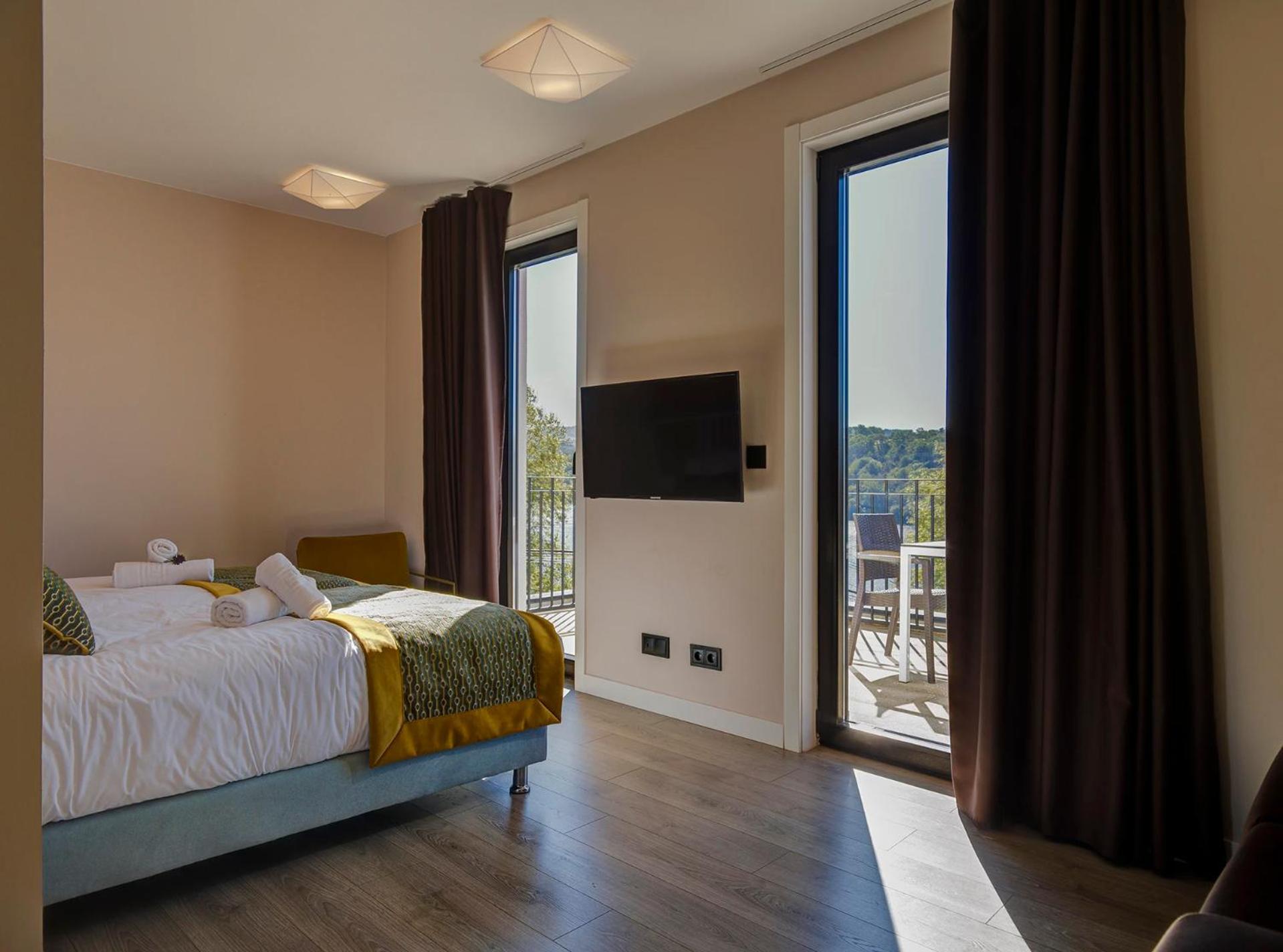Hotel Portomarin Star Luaran gambar