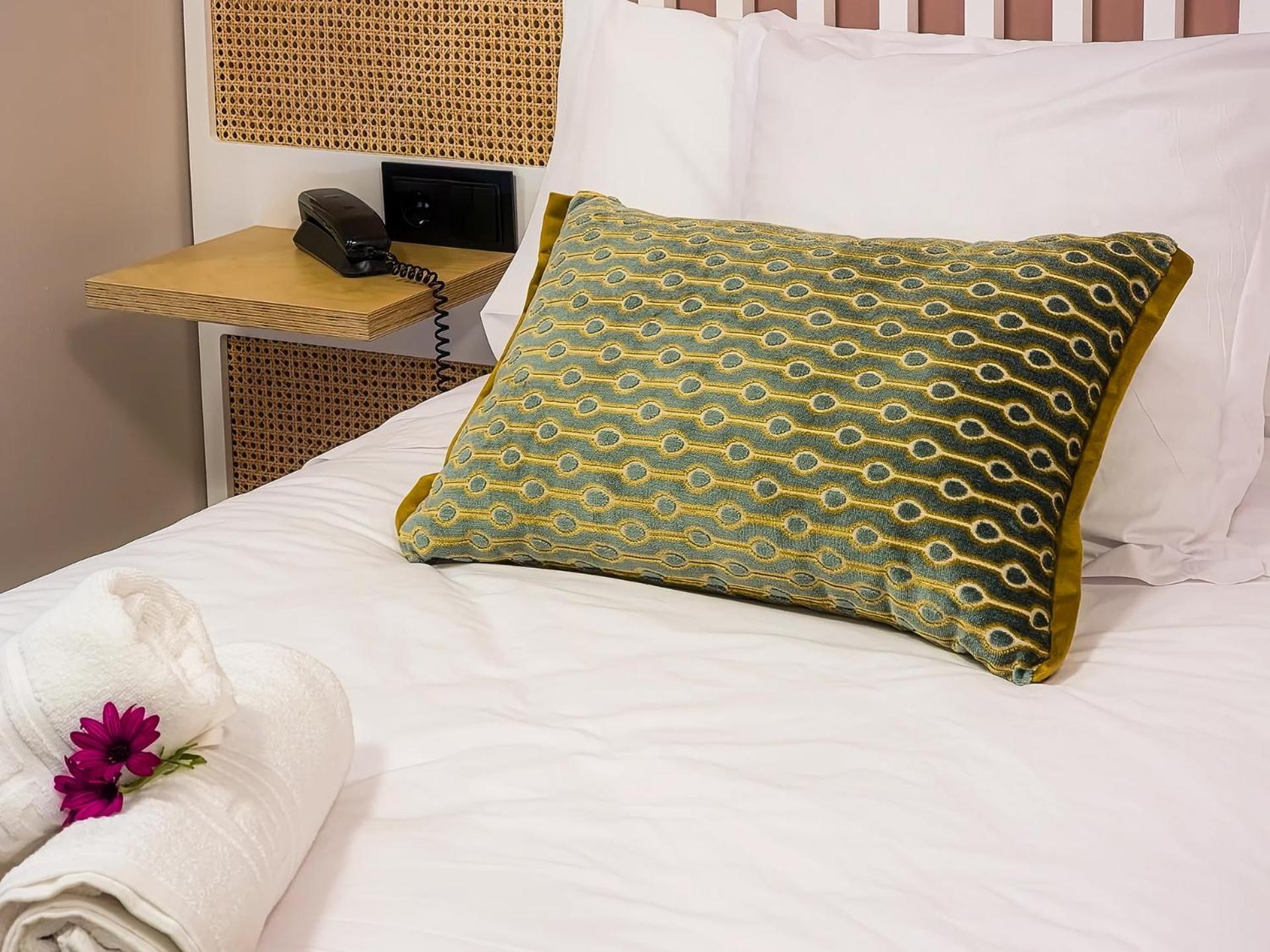 Hotel Portomarin Star Luaran gambar