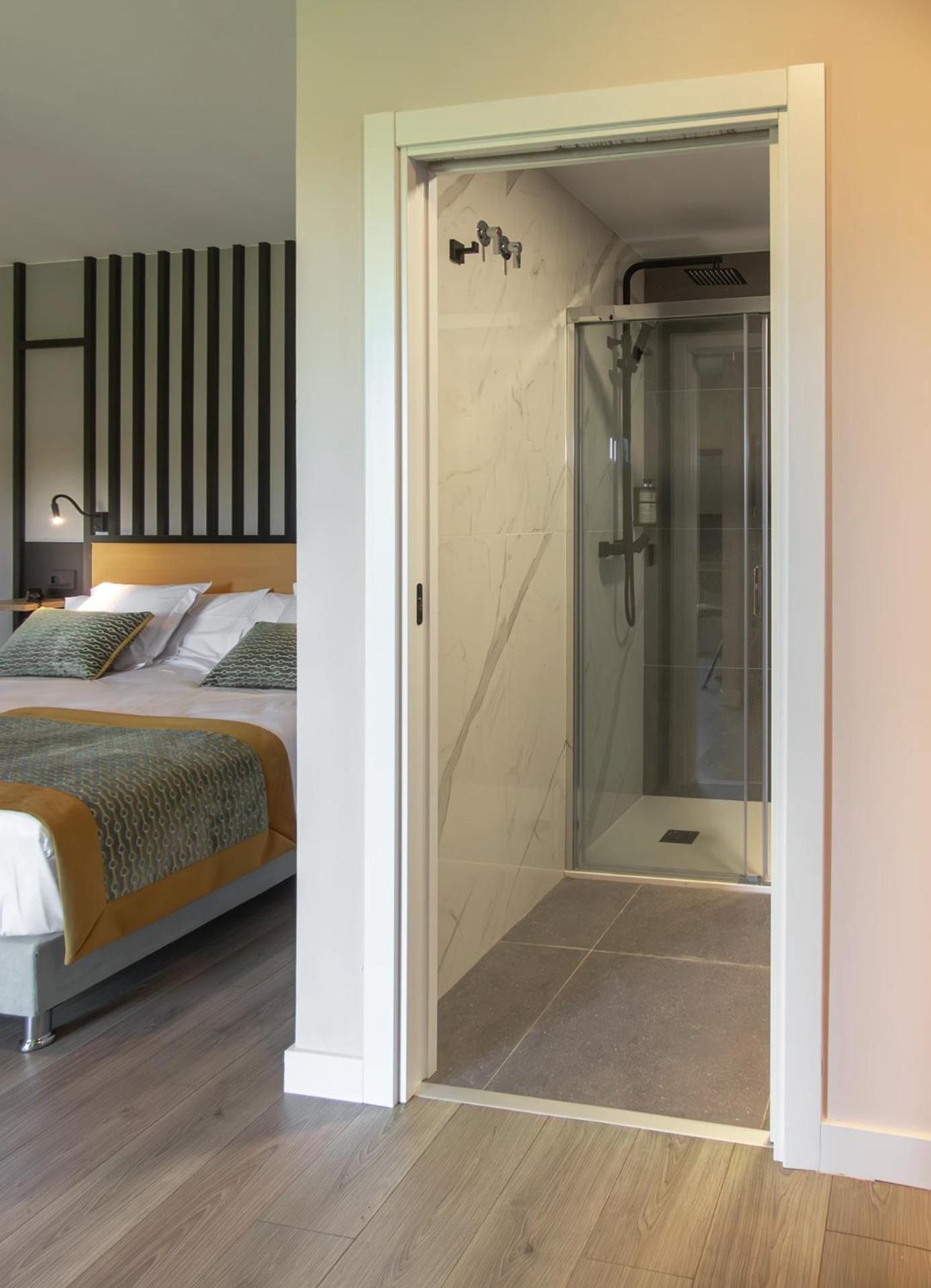 Hotel Portomarin Star Luaran gambar