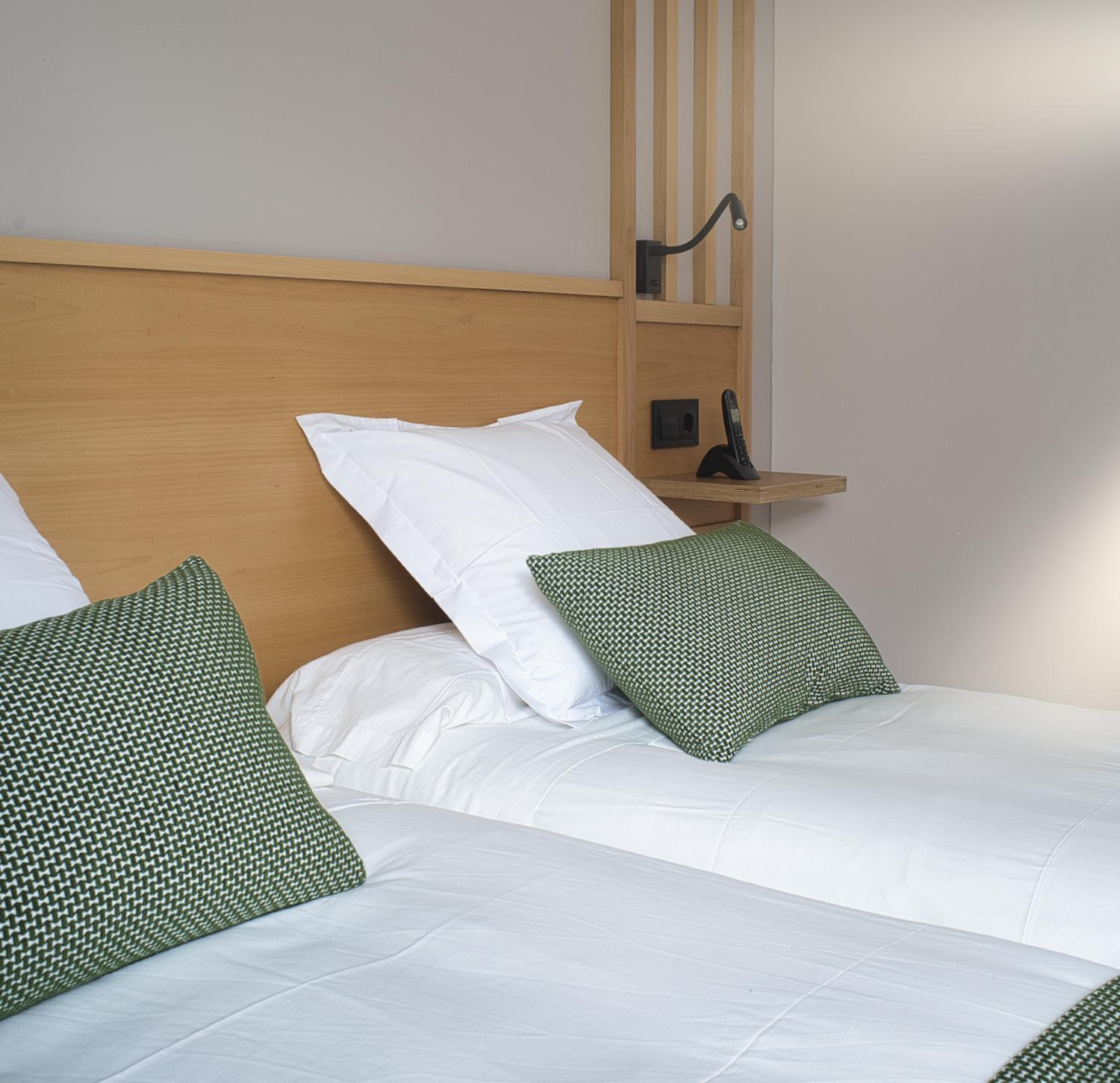 Hotel Portomarin Star Luaran gambar