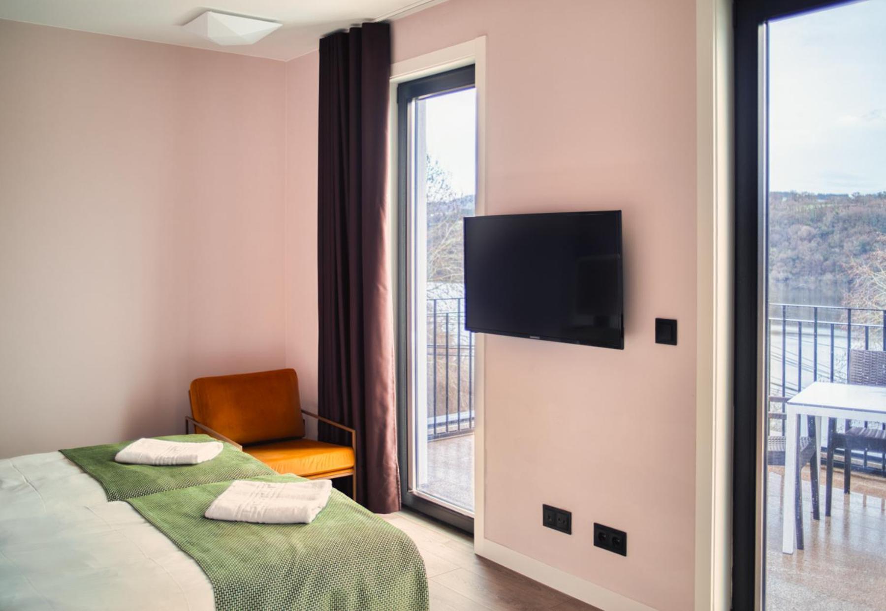 Hotel Portomarin Star Luaran gambar